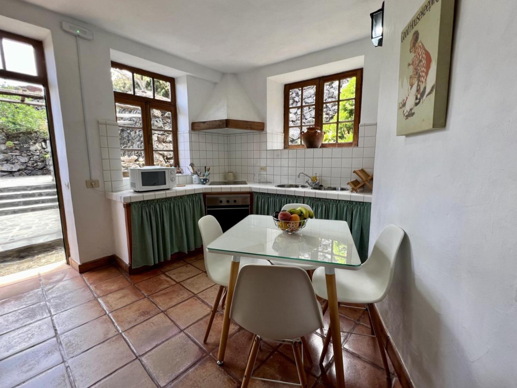 Cozy Rural House Las Guindas, El Hierro Erese Exterior foto